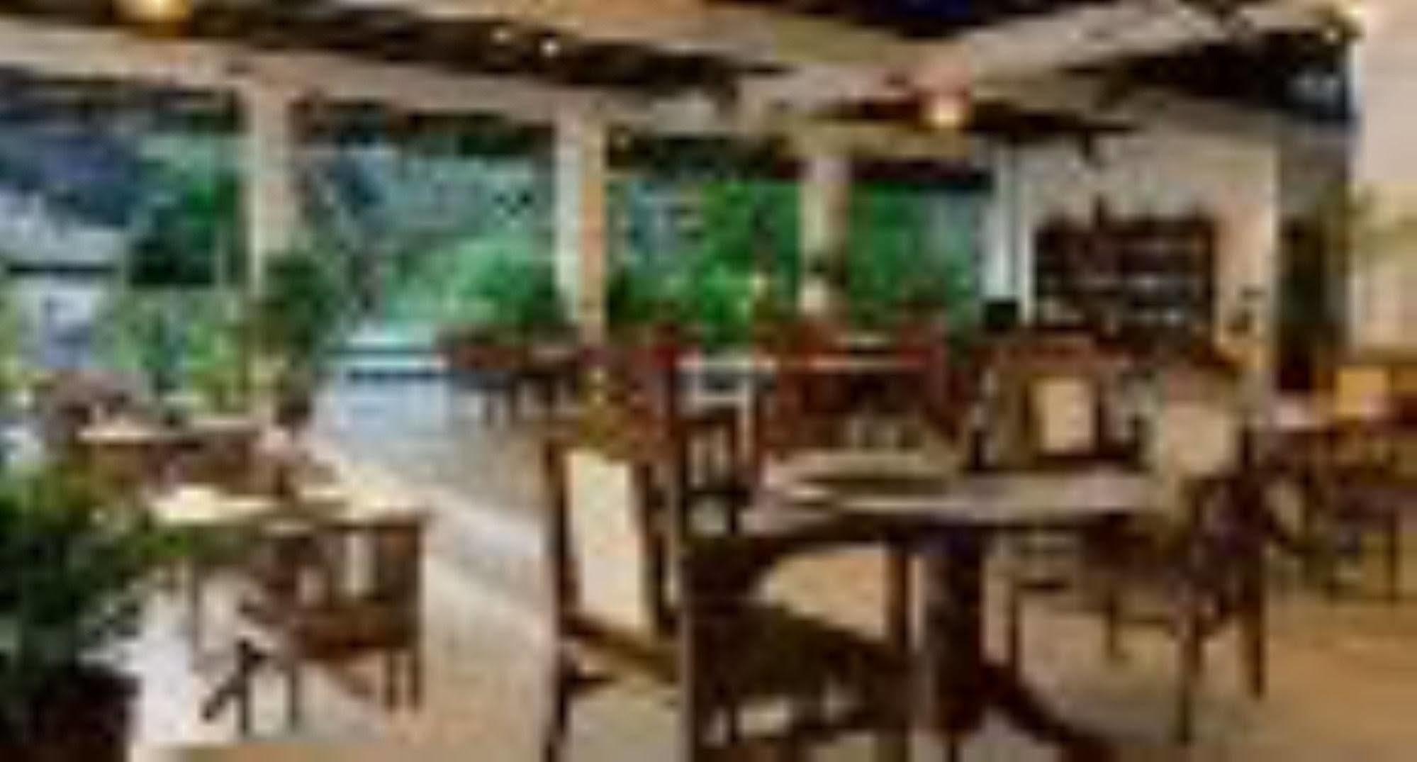 Minang Cove Resort Kampong Mukut Esterno foto